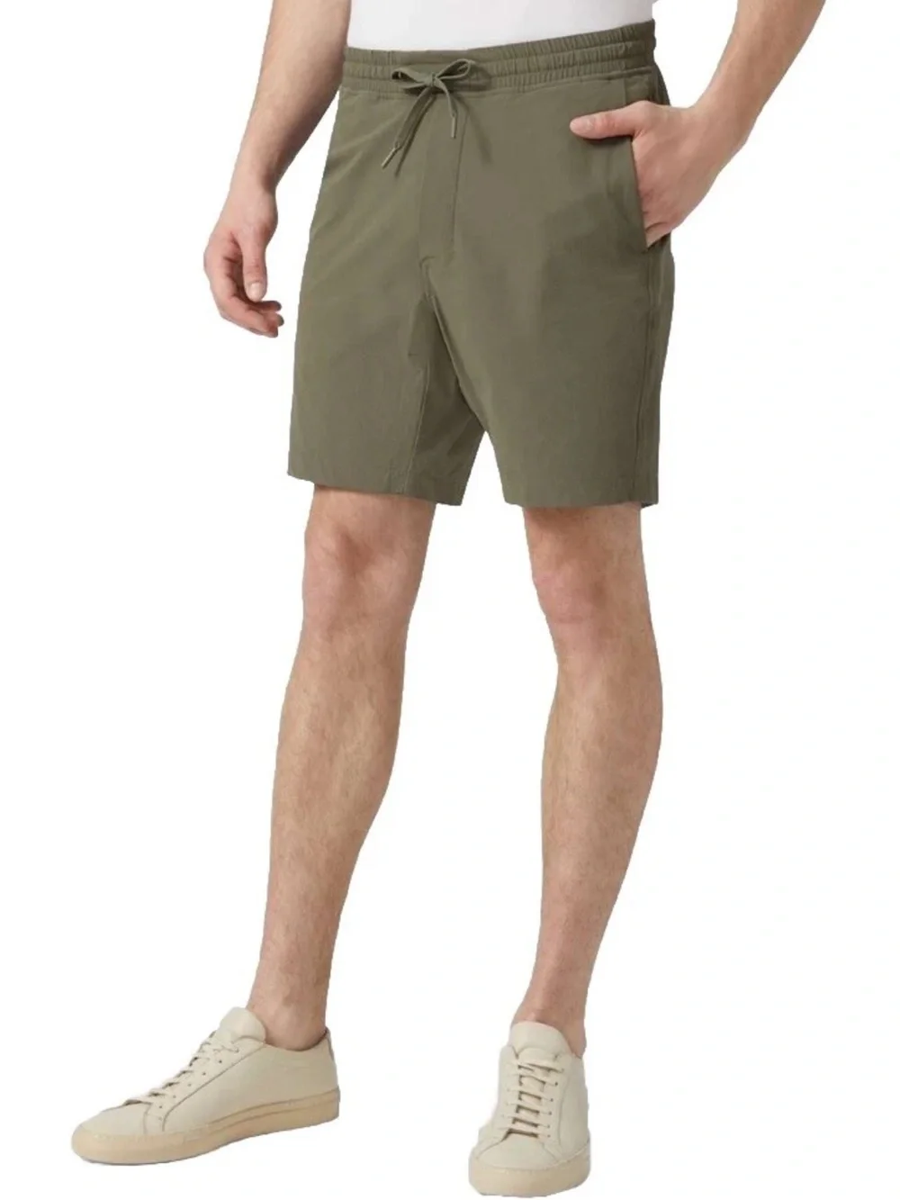 Lululemon Bowline shorts
